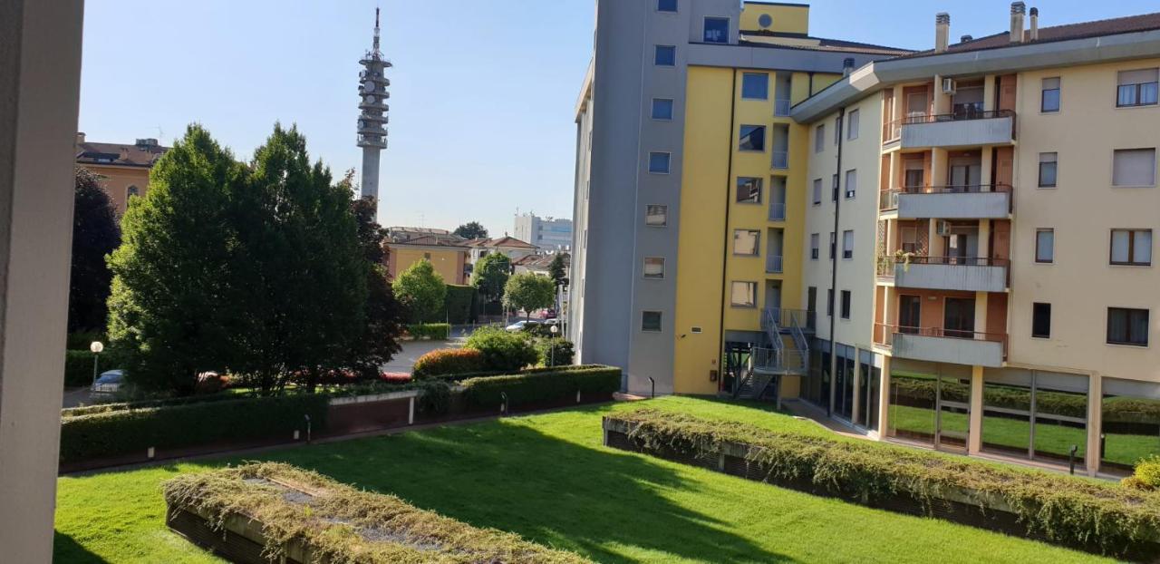 Appartamento Fiera Lucia Verona Esterno foto